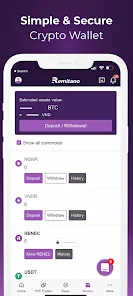 Remitano - Buy & Sell Bitcoin - Apps On Google Play