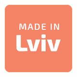 Made in Lviv icon