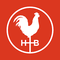 「Hattie B's Hot Chicken」のアイコン画像