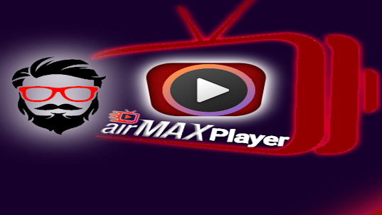 airMAX Player