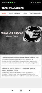Team Villasboas 3.3.0 APK + Мод (Unlimited money) за Android
