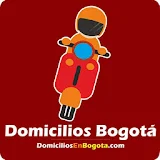 Domicilios Bogota icon