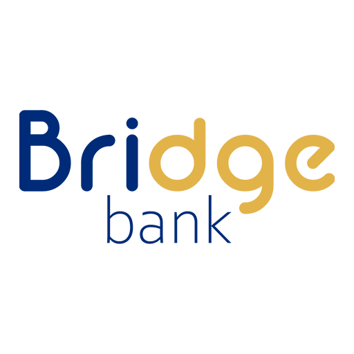 Bridge Bank logo