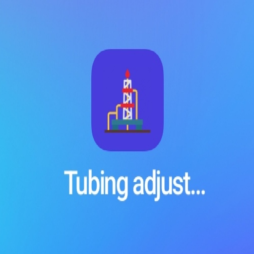 completion string adjustment logo