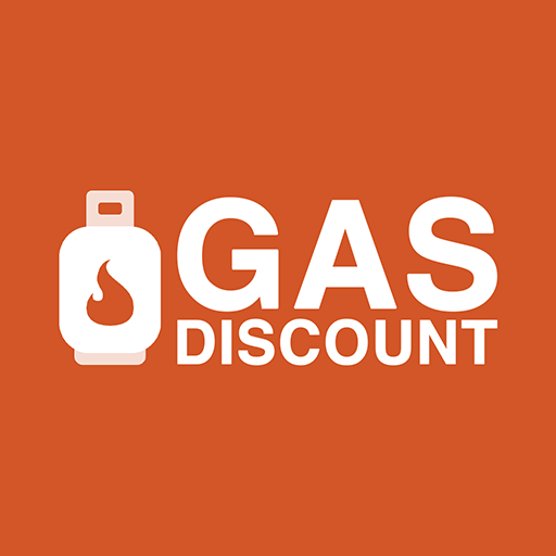 Gas Discount logo