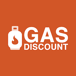 Icon image Gas Discount