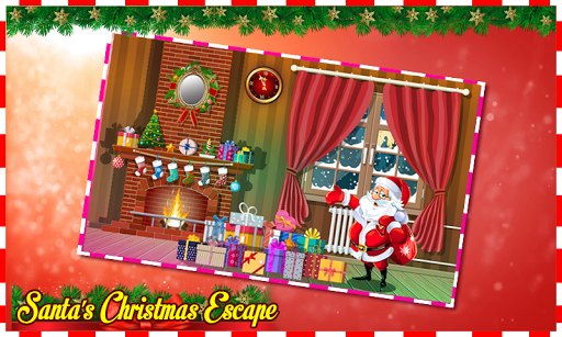 101 Christmas Fun Escape Games v2.1.7 screenshots 2