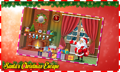 101 Christmas Fun Escape Games vv2.2.1 APK + MOD (Unlimited Money / Gems) 2