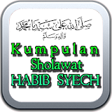 Sholawat Habib Syech icon