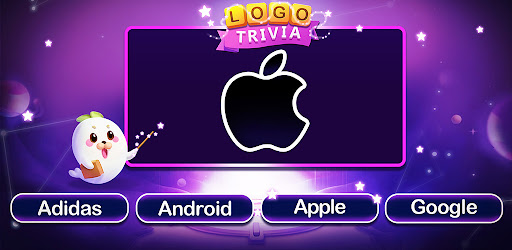 Logo Trivia - Guess Logo Quiz Mod Mở Khóa All v1.9