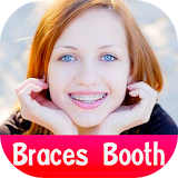 Braces Photo Booth icon