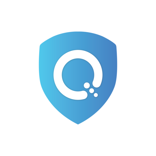 SafelyQ Admin logo
