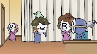 血液型くん 4 Seisoen 1 Episode 3 Tv Op Google Play