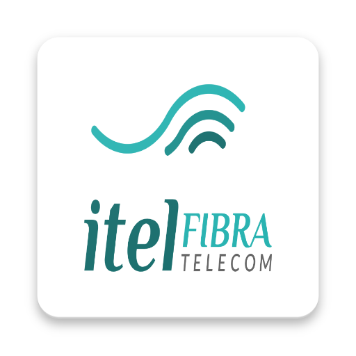 Central do Assinante Itelfibra logo
