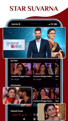 Star Suvarna TV Show Tips