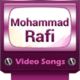 Mohammad Rafi Video Songs icon
