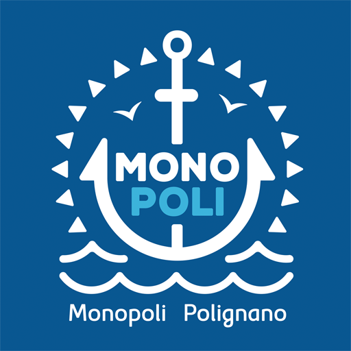 MonoPoli logo