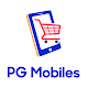 PG Mobiles - Find your smartphone spare parts Download on Windows
