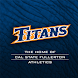 Titans Front Row - Androidアプリ