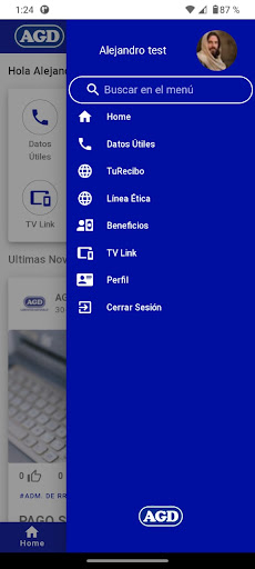 YoAGD Screen 3