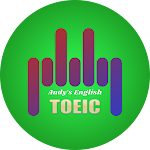 Andy's English - TOEIC Apk