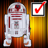 Star Wars Collecting Database icon