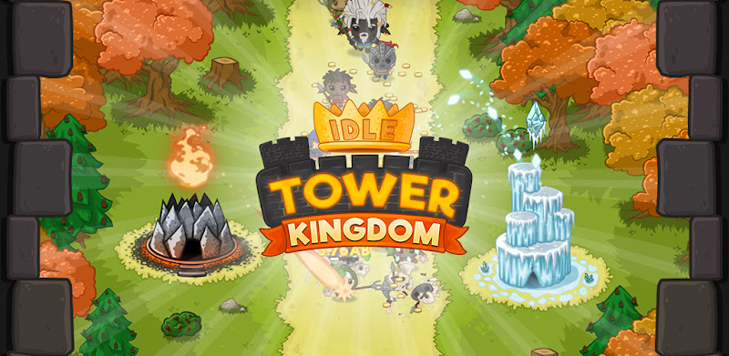 Idle Tower Kingdom