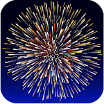 Cover Image of Download Real Fireworks 2.0.3 APK