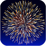 Real Fireworks icon