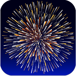 Icon image Real Fireworks
