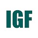 UN IGF - Androidアプリ