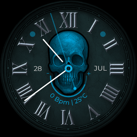 RHS 110 WR screenshot 8