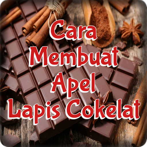 Cara Membuat Apel Lapis Cokela