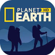 National Planet Earth HD: Nat Geo