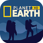 National Planet Earth HD: Nat Geo Apk