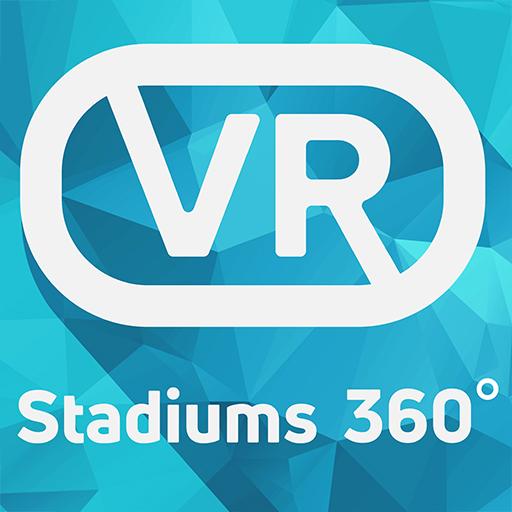Stadiums VR360 1.0.0 Icon