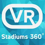 Stadiums VR360 icon