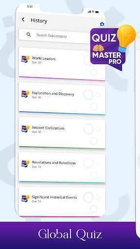 Quiz Master Pro
