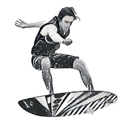 Wake Surfing Dougie%203.2.10 Icon