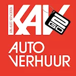 Cover Image of Download KAV2GO - Bestelbusverhuur  APK