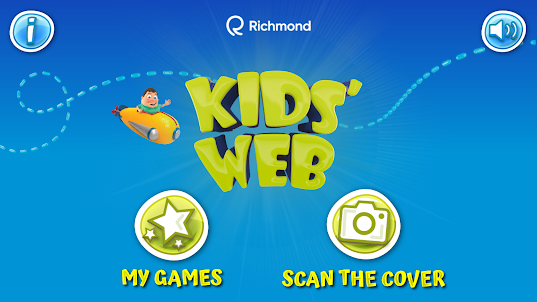 Kids' Web Games