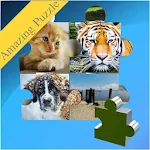 Cover Image of Download Amazing Jigsaw Puzzle 1.10 APK