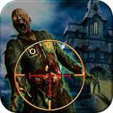 Zombies Shooting : Death Game icon