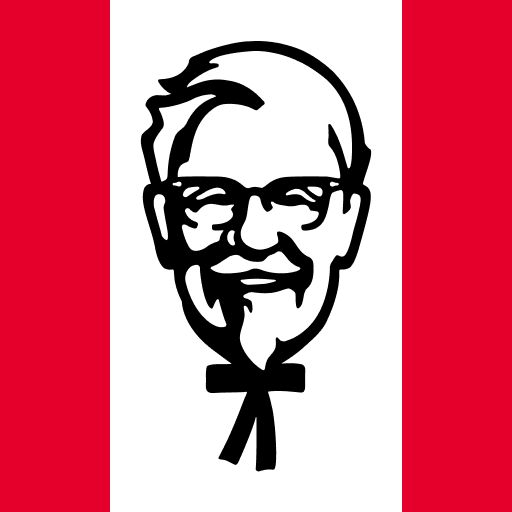 KFC US - Ordering App 2024.2.1 Icon