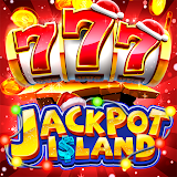 Jackpot Island - Slots Machine icon