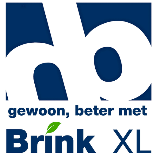 COMTO - Brink XL logo