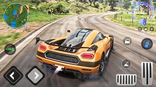 Extreme Car Drift Racing Games 10