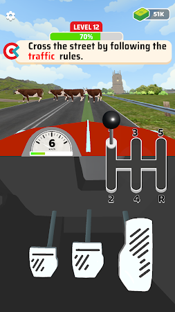 Game screenshot Clutch Hero apk download