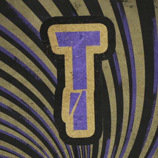 Traumatica - Festival of Fear logo