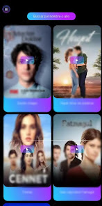 Screenshot 3 Telenovelas turca español 2022 android